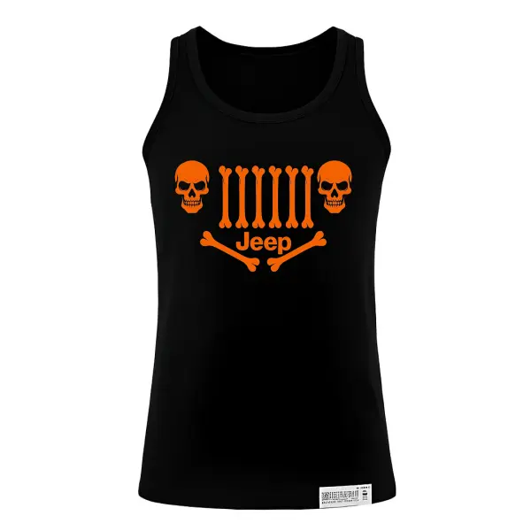 Unisex Premium Tank Top