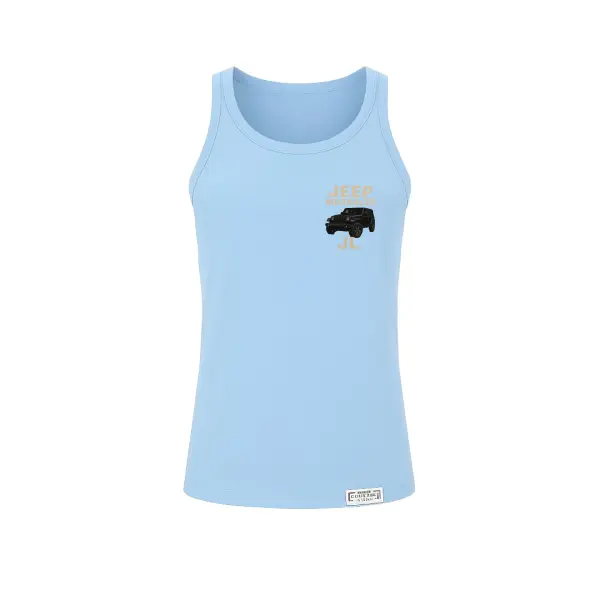 Unisex Premium Tank Top