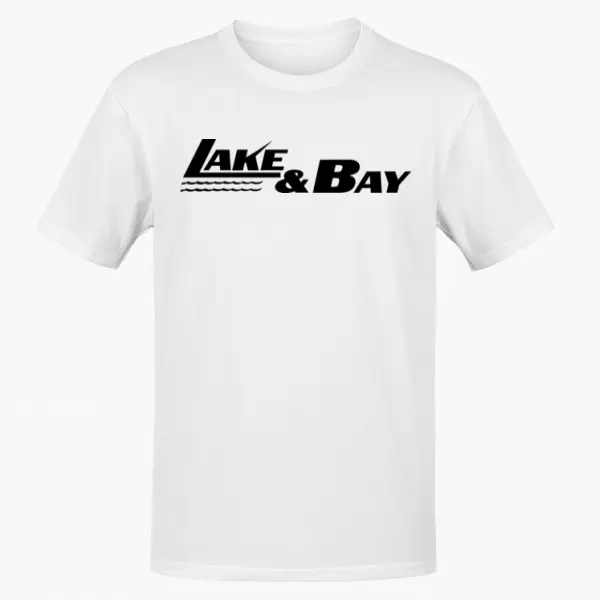 Unisex Short Sleeve Classic Tee