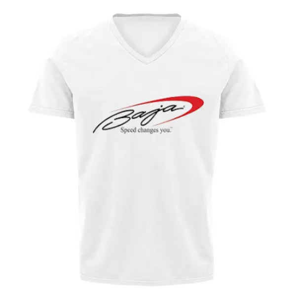 Unisex Premium V-Neck Tee