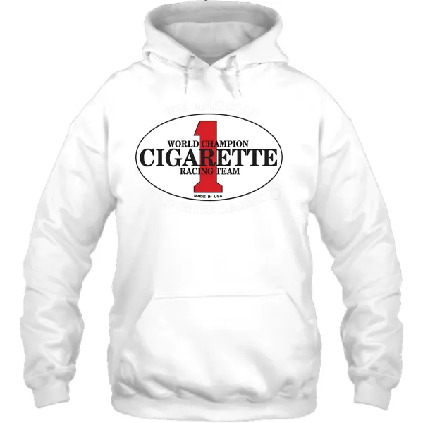 limited cigarette
