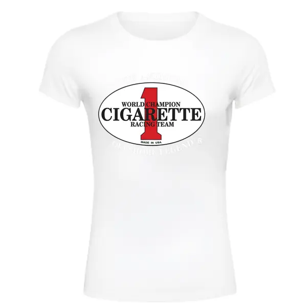 limited cigarette
