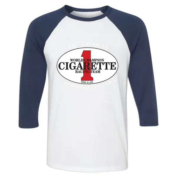 limited cigarette
