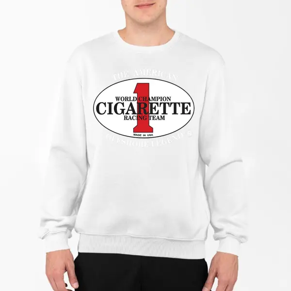 limited cigarette