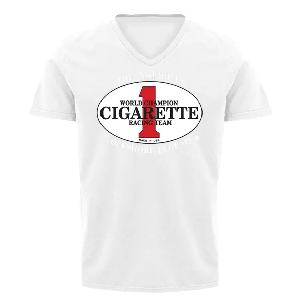 limited cigarette