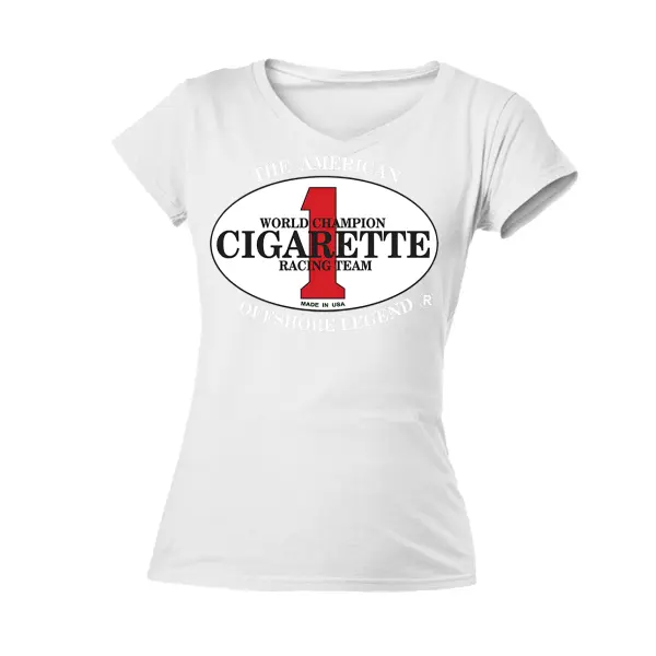 limited cigarette