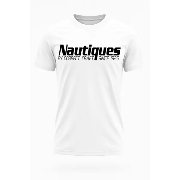 Nautiques CORRECT CRAFT SINCE 1925