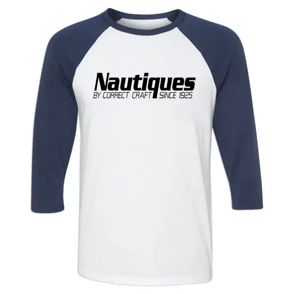Nautiques CORRECT CRAFT SINCE 1925