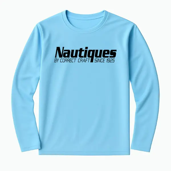 Nautiques CORRECT CRAFT SINCE 1925