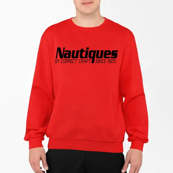 Nautiques CORRECT CRAFT SINCE 1925
