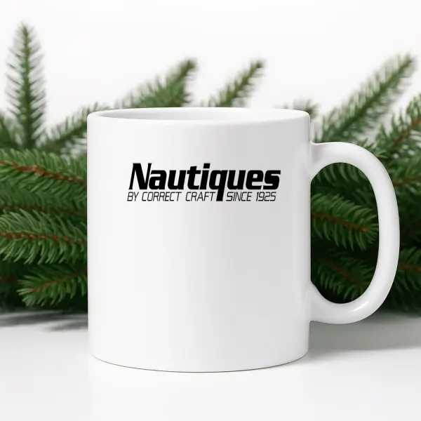 Nautiques CORRECT CRAFT SINCE 1925