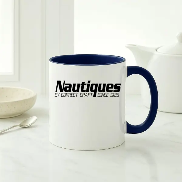 Nautiques CORRECT CRAFT SINCE 1925