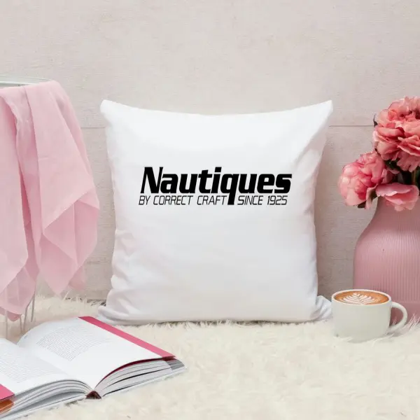 Nautiques CORRECT CRAFT SINCE 1925