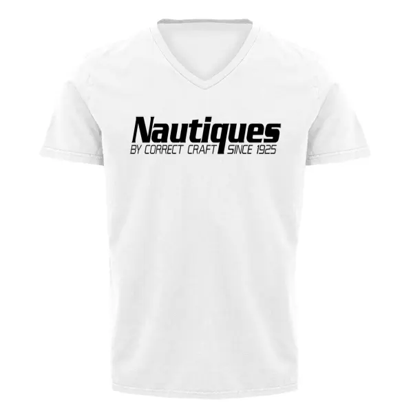 Nautiques CORRECT CRAFT SINCE 1925