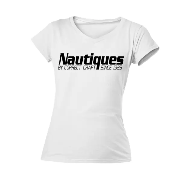 Nautiques CORRECT CRAFT SINCE 1925