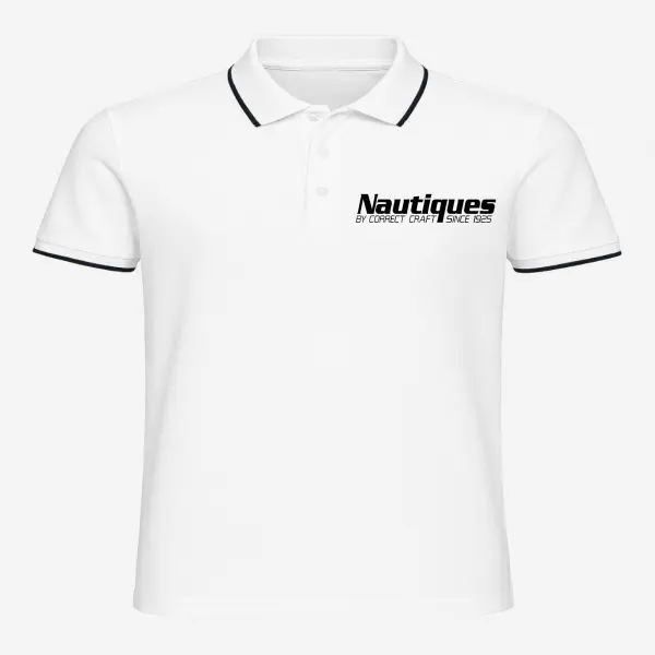 Nautiques CORRECT CRAFT SINCE 1925