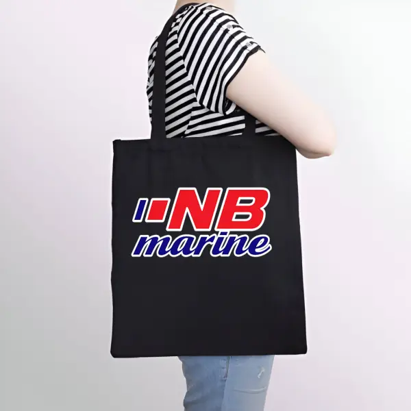 Unisex Tote Bag