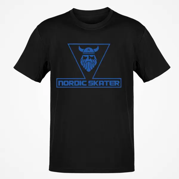 Unisex Short Sleeve Classic Tee