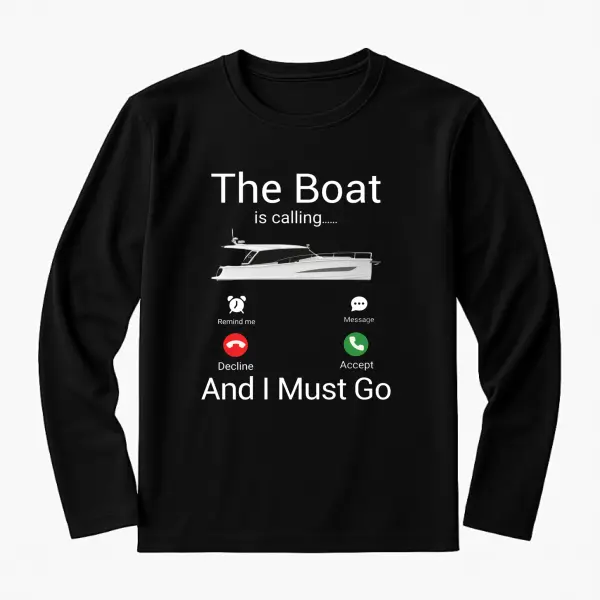 SAIL BOAT O6