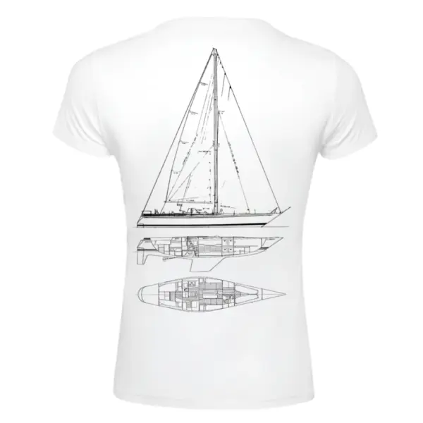 SAILING 90