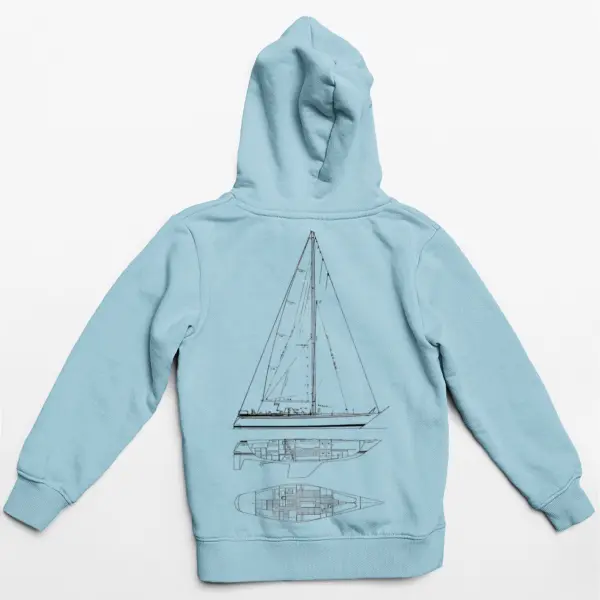 SAILING 90