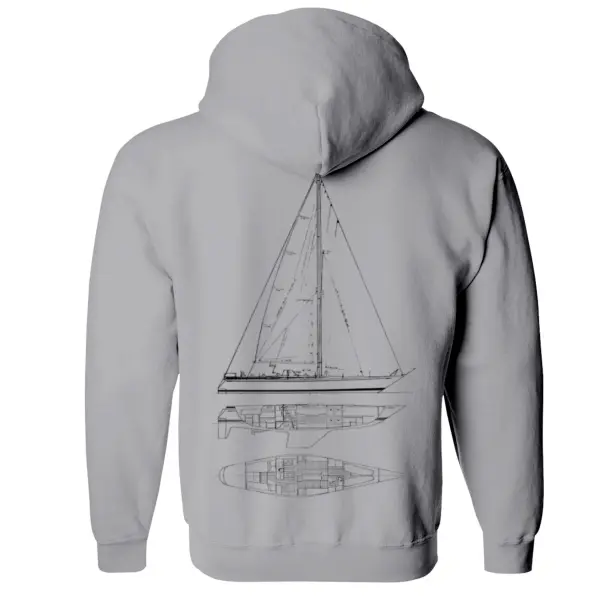 SAILING 90