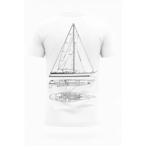 SAILING 90