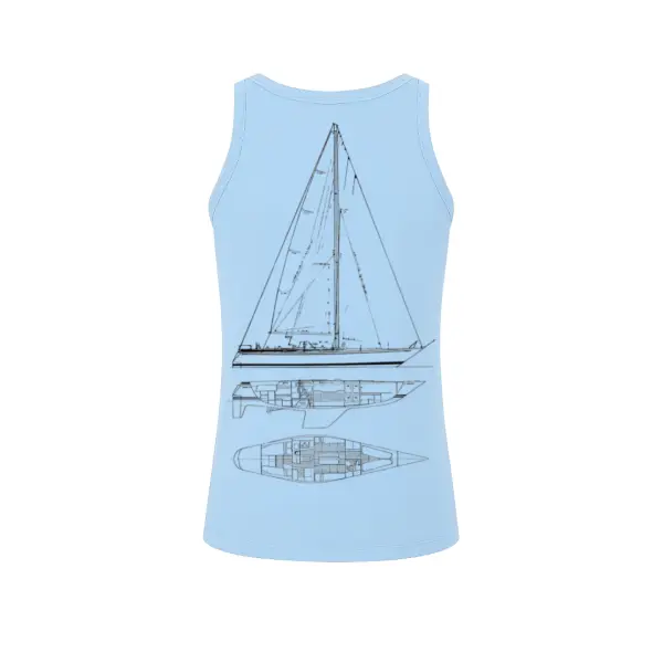 SAILING 90