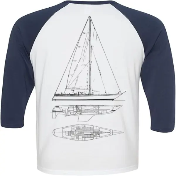 SAILING 90