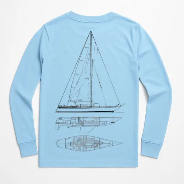 SAILING 90
