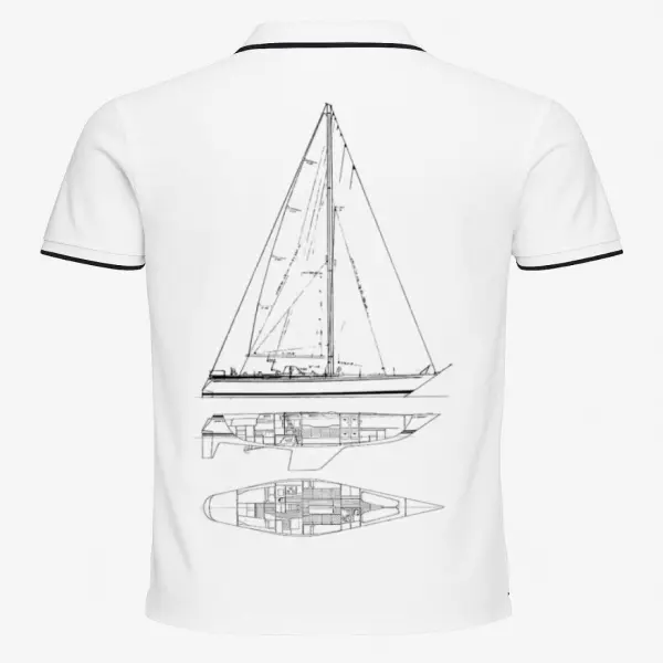 SAILING 90