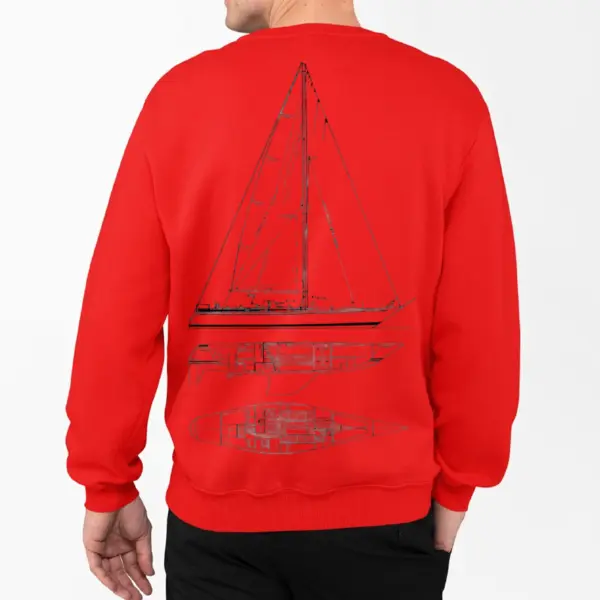 SAILING 90