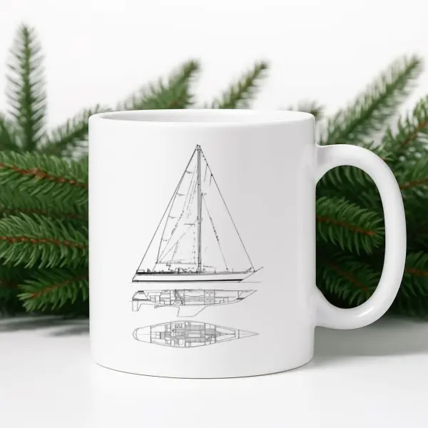 SAILING 90