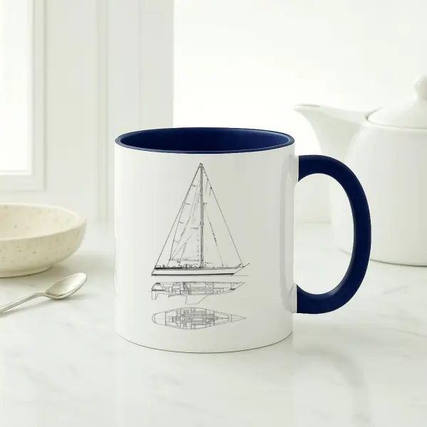 SAILING 90