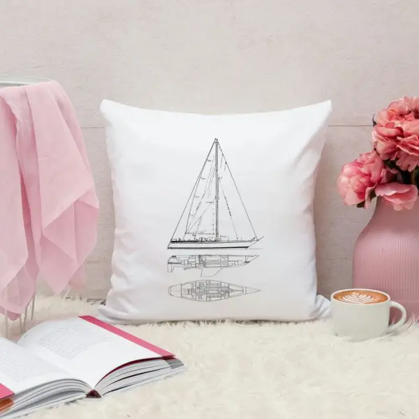 SAILING 90