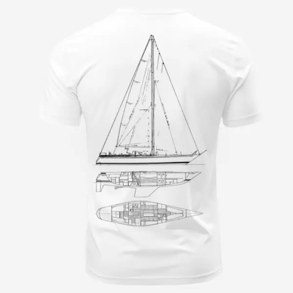 Unisex Premium V-Neck Tee