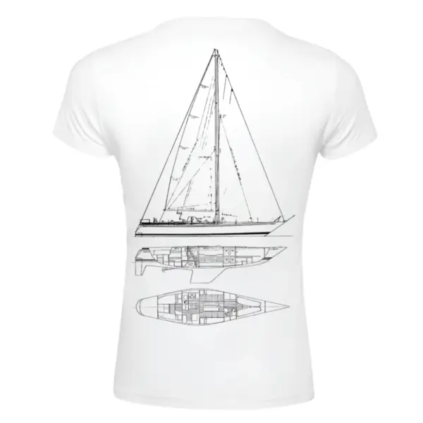 SAILING 90