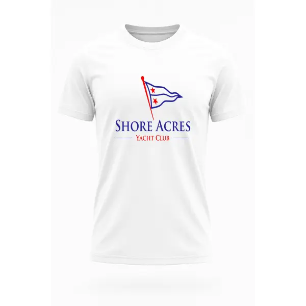 Shore acrose