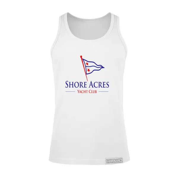 Shore acrose