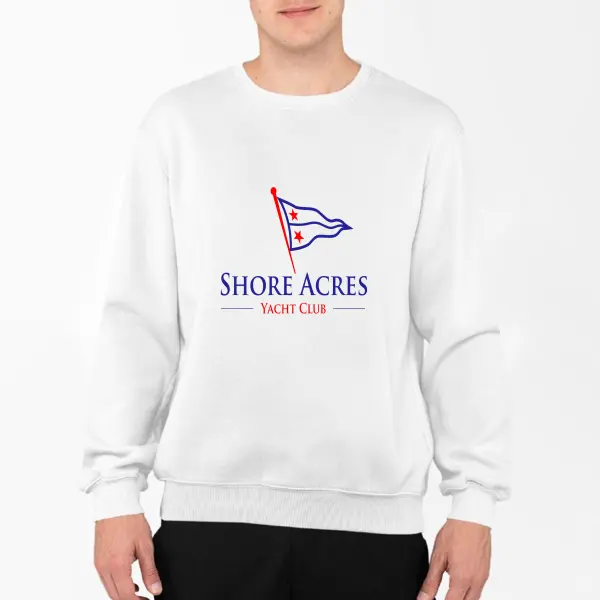 Shore acrose
