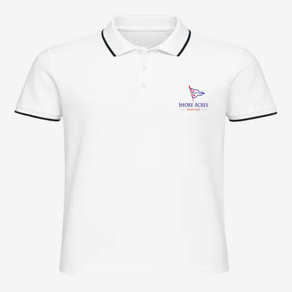 Unisex Polo t-shirt