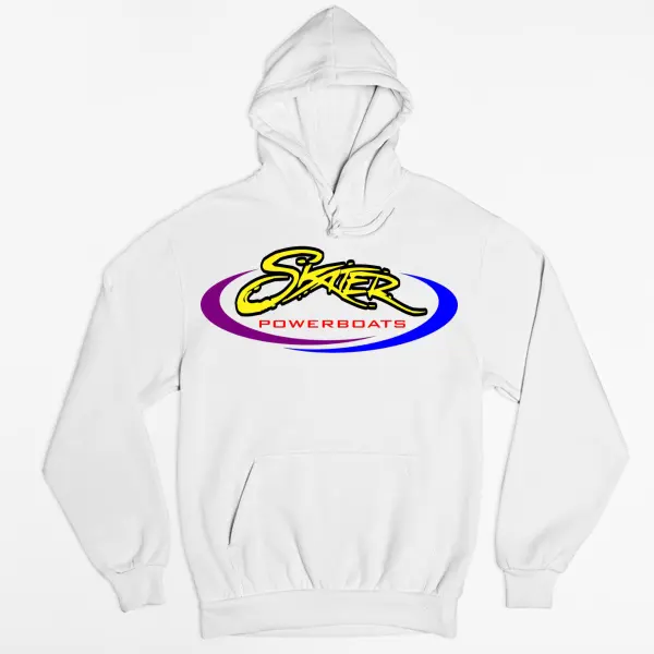 Heavyweight Pullover Hoodie