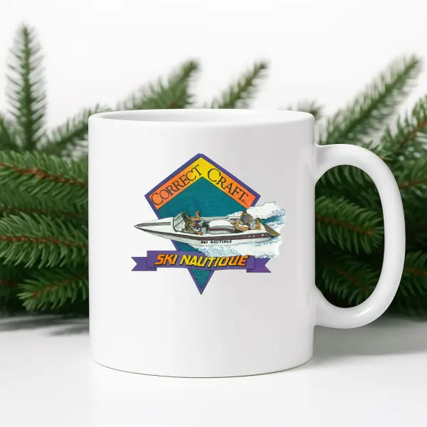 SKI NAUTIQUE Collections