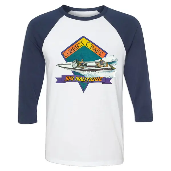 SKI NAUTIQUE Collections