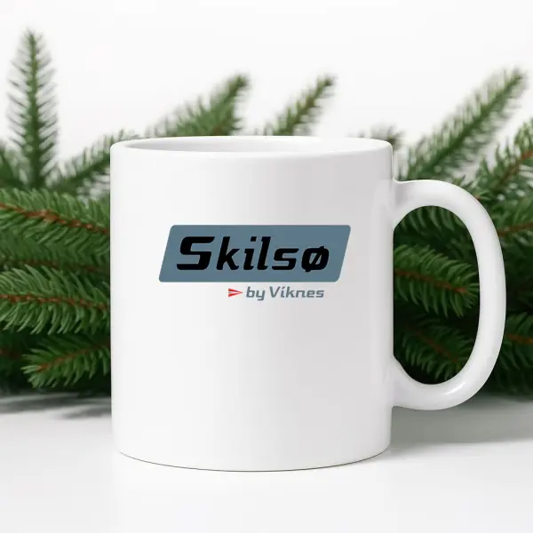 11oz Ceramic Mug