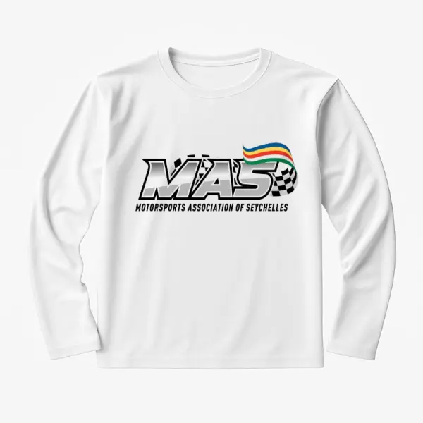 Unisex Long Sleeve Tee