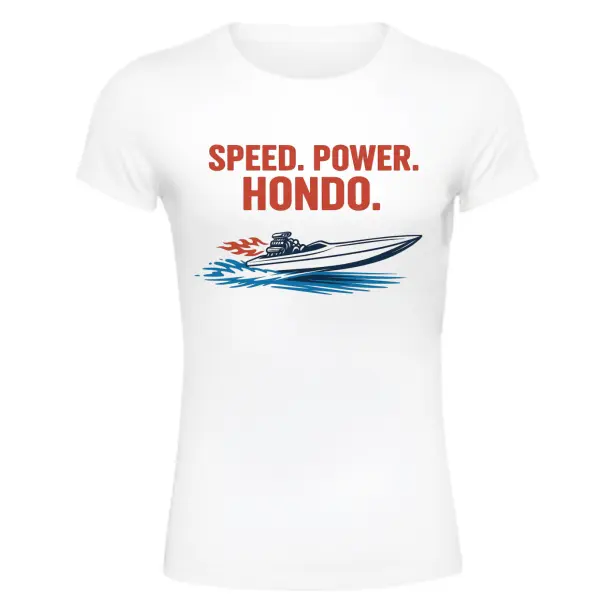 speed hondo