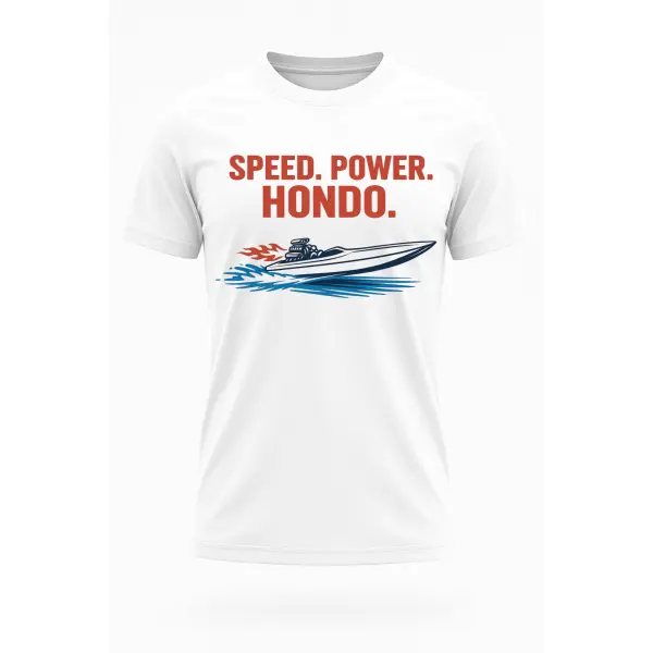 speed hondo