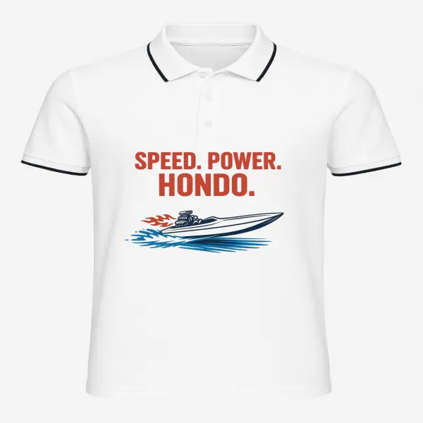 speed hondo