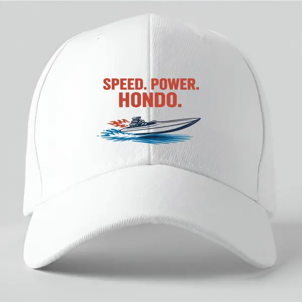 speed hondo